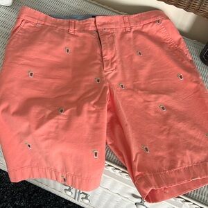 Cocktail shorts